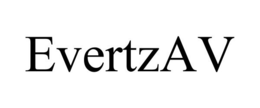 Mark drawing for EVERTZAV