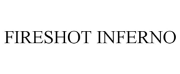 Mark drawing for FIRESHOT INFERNO