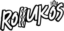 Mark drawing for ROLLUKOS
