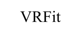 Mark drawing for VRFIT