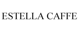Mark drawing for ESTELLA CAFFE