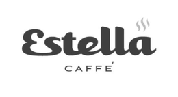 Mark drawing for ESTELLA CAFFÈ