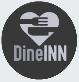 Mark drawing for DINEINN
