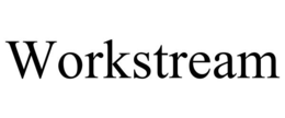 Mark drawing for WORKSTREAM