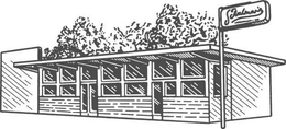 Mark drawing for SCHULMAN'S