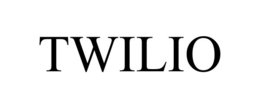 Mark drawing for TWILIO