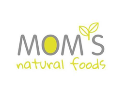 Mark drawing for MOM'S NATURAL FOODS