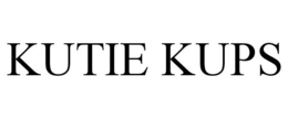Mark drawing for KUTIE KUPS