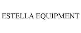 Mark drawing for ESTELLA EQUIPMENT