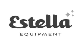 Mark drawing for ESTELLA EQUIPMENT