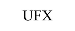 Mark drawing for UFX