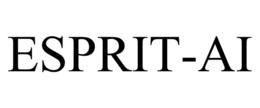 Mark drawing for ESPRIT-AI
