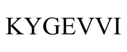 Mark drawing for KYGEVVI