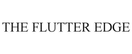 Mark drawing for THE FLUTTER EDGE