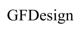 Mark drawing for GFDESIGN