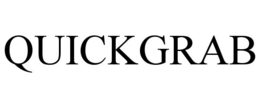 Mark drawing for QUICKGRAB