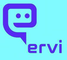 Mark drawing for ERVI