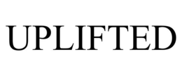 Mark drawing for UPLIFTED