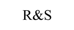 Mark drawing for R&S