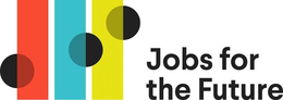 Mark drawing for JOBS FOR THE FUTURE