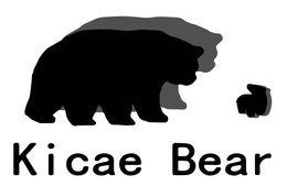 Mark drawing for KICAE BEAR