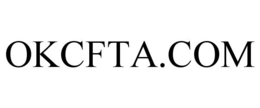 Mark drawing for OKCFTA.COM