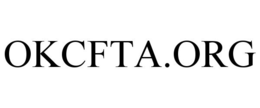 Mark drawing for OKCFTA.ORG
