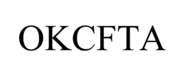 Mark drawing for OKCFTA