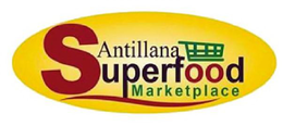 Mark drawing for ANTILLANA SUPERFOOD MARKETPLACE