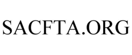Mark drawing for SACFTA.ORG