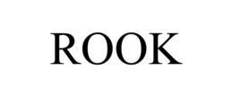 Mark drawing for ROOK
