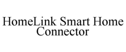 Mark drawing for HOMELINK SMART HOME CONNECTOR