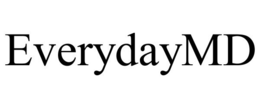 Mark drawing for EVERYDAYMD