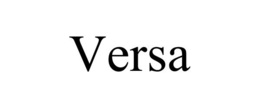 Mark drawing for VERSA