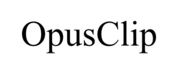 Mark drawing for OPUSCLIP
