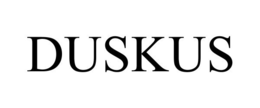 Mark drawing for DUSKUS