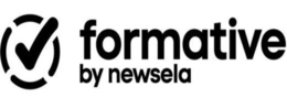 Mark drawing for FORMATIVE BY NEWSELA