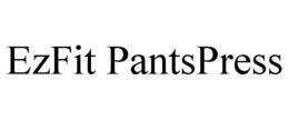 Mark drawing for EZFIT PANTSPRESS