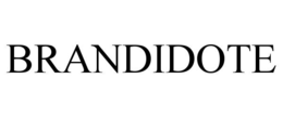 Mark drawing for BRANDIDOTE