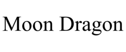 Mark drawing for MOON DRAGON