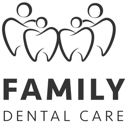 Mark drawing for FAMILY DENTAL CARE