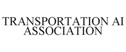 Mark drawing for TRANSPORTATION AI ASSOCIATION
