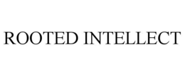 Mark drawing for ROOTED INTELLECT