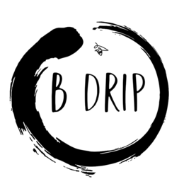 Mark drawing for B DRIP