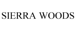 Mark drawing for SIERRA WOODS