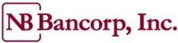 Mark drawing for NB BANCORP, INC.
