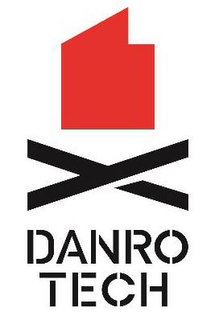 Mark drawing for DANRO TECH