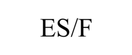 Mark drawing for ES/F