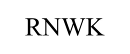 Mark drawing for RNWK