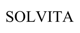 Mark drawing for SOLVITA